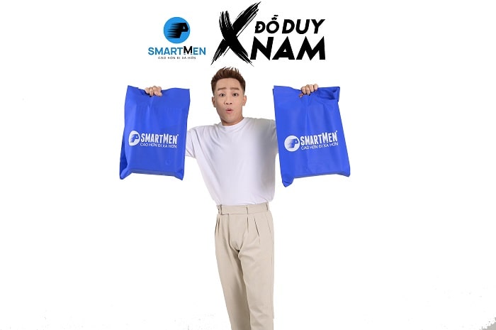 smartmen x đỗ duy nam 